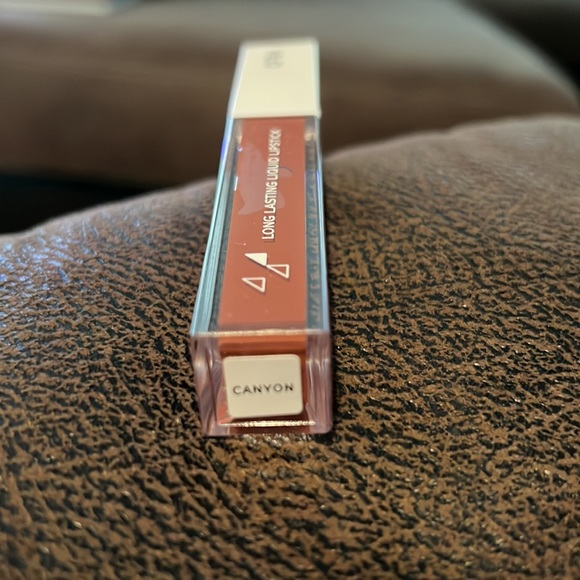 OFRA long lasting liquid lipstick canyon New - Picture 3 of 3